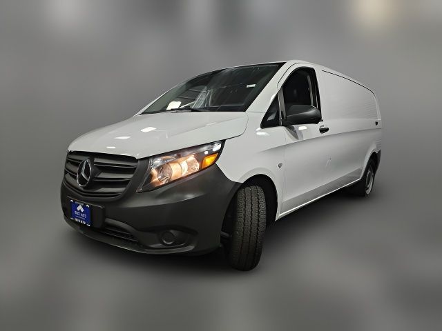 2022 Mercedes-Benz Metris Base