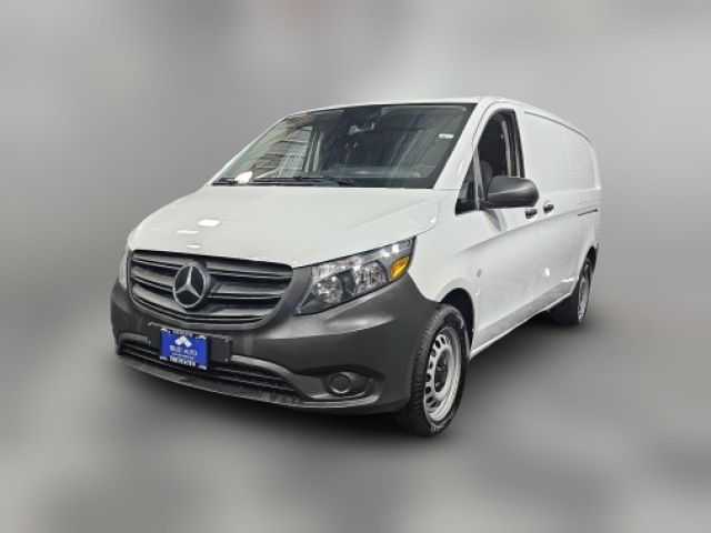 2022 Mercedes-Benz Metris Base