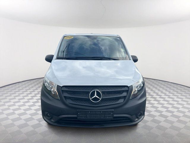 2022 Mercedes-Benz Metris Base