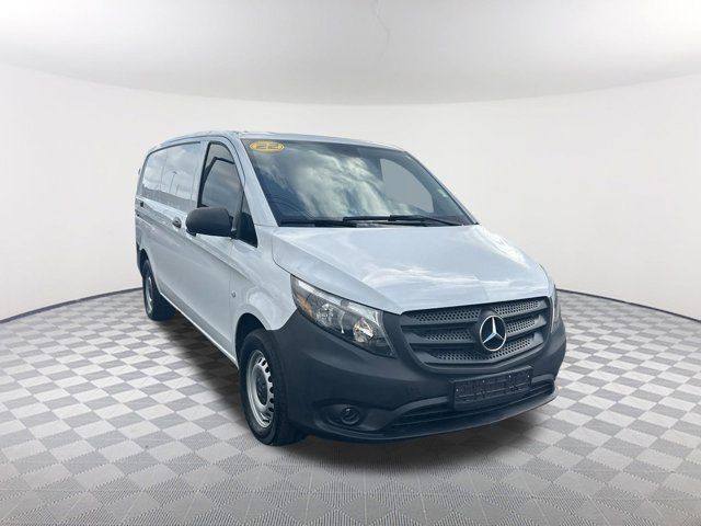 2022 Mercedes-Benz Metris Base