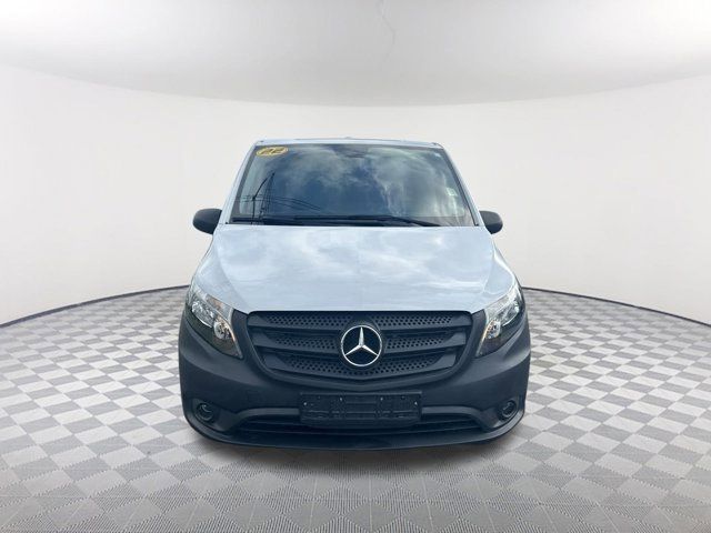 2022 Mercedes-Benz Metris Base