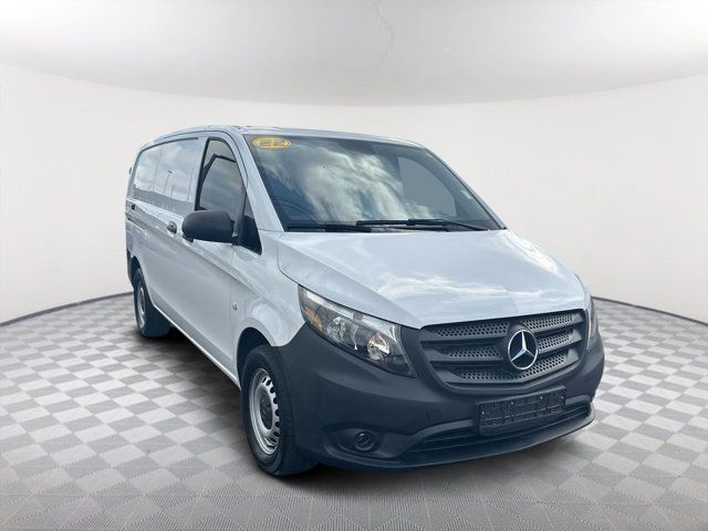 2022 Mercedes-Benz Metris Base