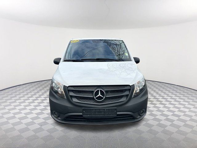 2022 Mercedes-Benz Metris Base