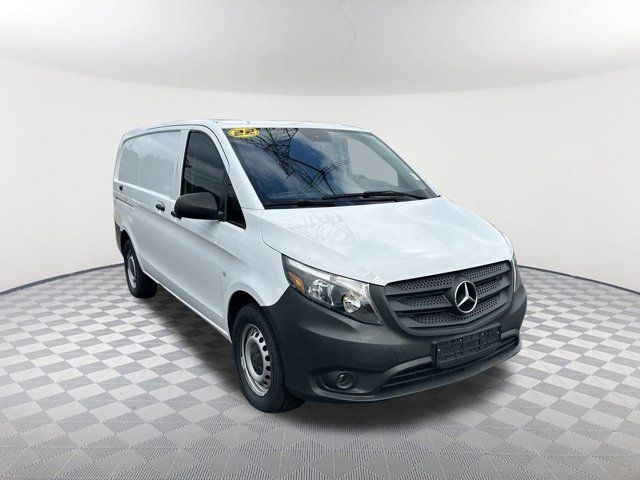 2022 Mercedes-Benz Metris Base