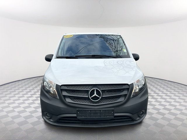 2022 Mercedes-Benz Metris Base