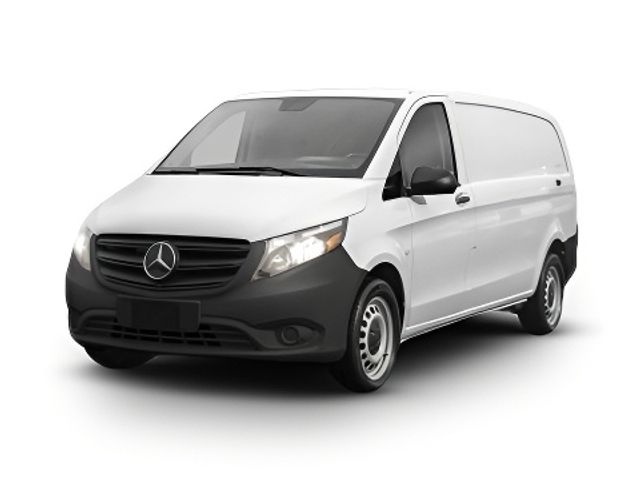 2022 Mercedes-Benz Metris Base