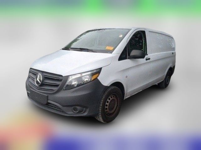 2022 Mercedes-Benz Metris Base