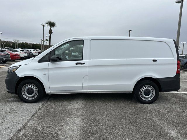 2022 Mercedes-Benz Metris Base