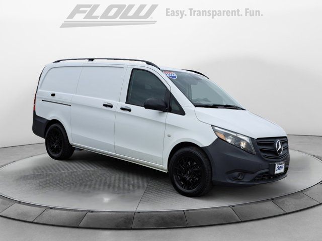 2022 Mercedes-Benz Metris Base