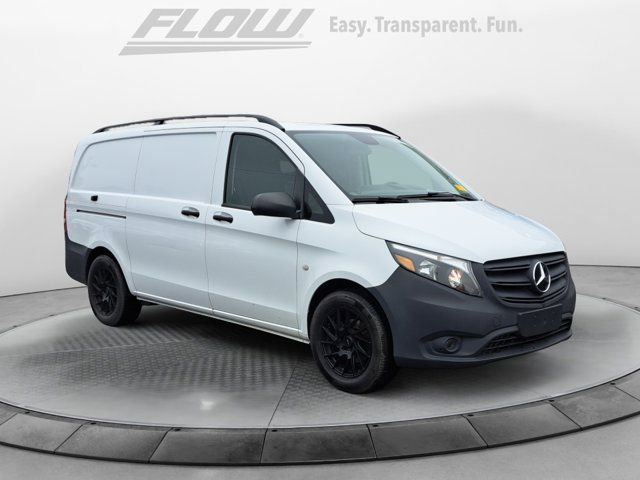 2022 Mercedes-Benz Metris Base