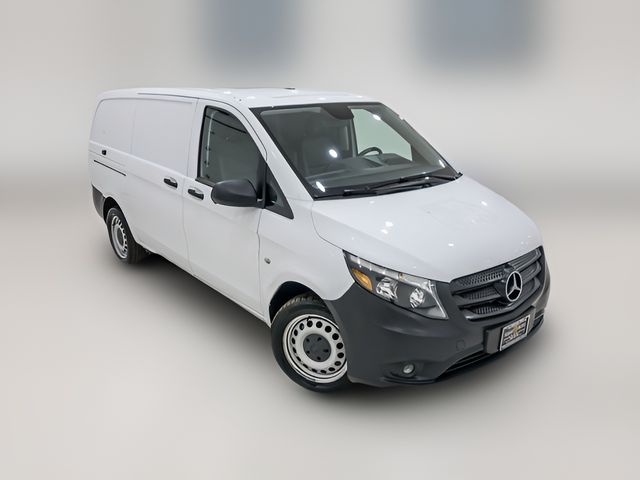 2022 Mercedes-Benz Metris Base
