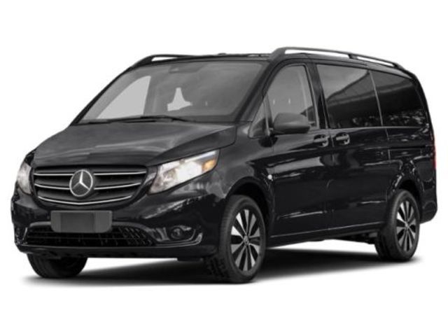 2022 Mercedes-Benz Metris Base