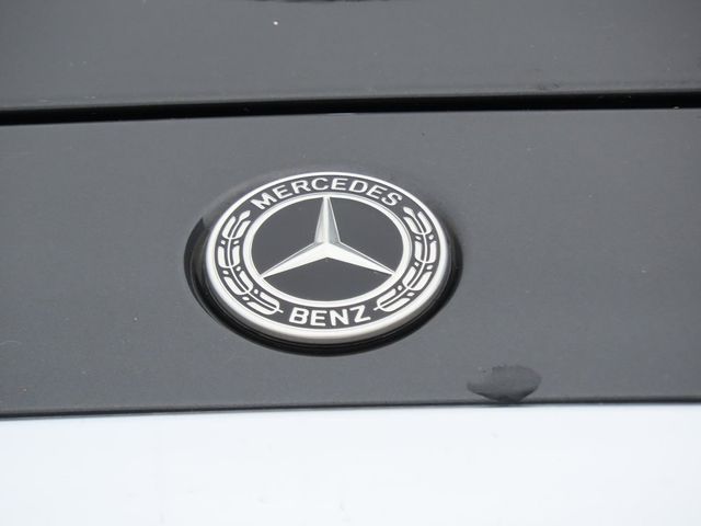 2022 Mercedes-Benz S-Class 500