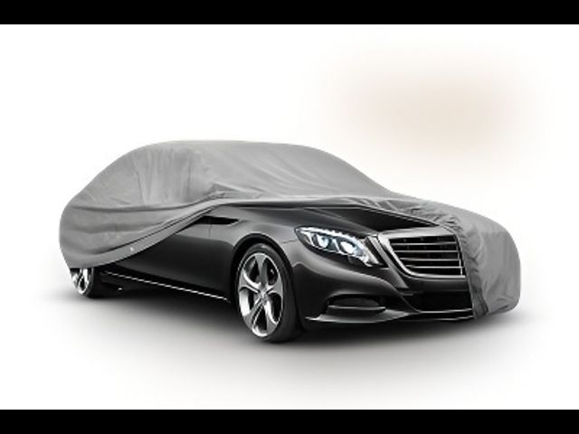 2022 Mercedes-Benz S-Class 580