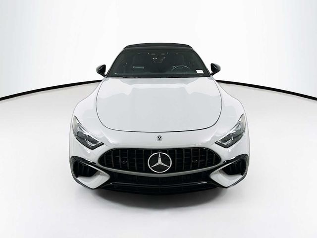 2022 Mercedes-Benz SL-Class 63 AMG