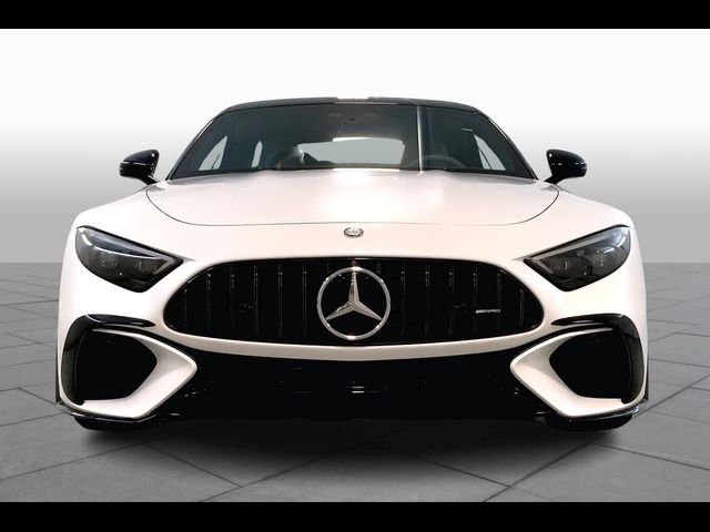 2022 Mercedes-Benz SL-Class 63 AMG