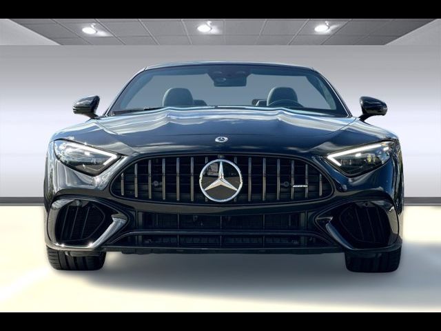 2022 Mercedes-Benz SL-Class 63 AMG
