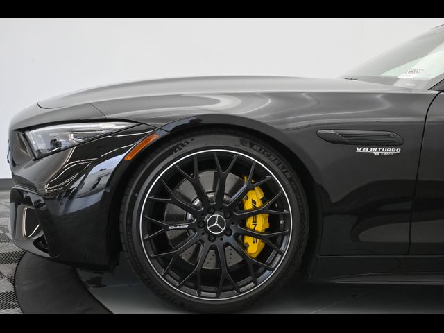 2022 Mercedes-Benz SL AMG SL 55