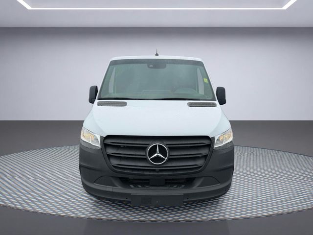 2022 Mercedes-Benz Sprinter Cargo