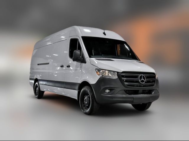 2022 Mercedes-Benz Sprinter Cargo