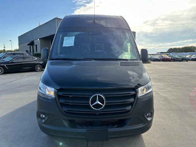 2022 Mercedes-Benz Sprinter Base