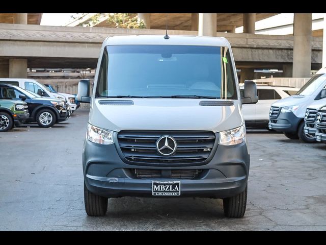 2022 Mercedes-Benz Sprinter Cargo