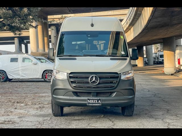 2022 Mercedes-Benz Sprinter Passsenger