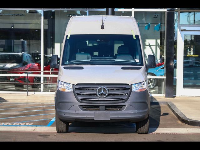 2022 Mercedes-Benz Sprinter Passsenger