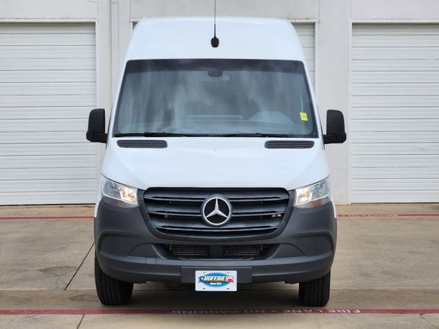 2022 Mercedes-Benz Sprinter Cargo