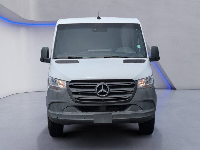 2022 Mercedes-Benz Sprinter Cargo