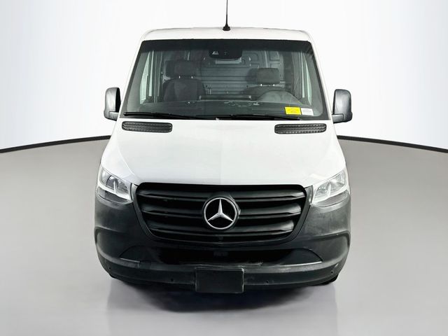 2022 Mercedes-Benz Sprinter Cargo