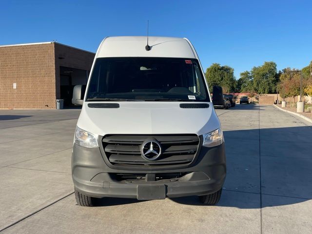 2022 Mercedes-Benz Sprinter Base