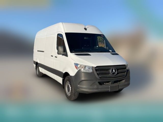 2022 Mercedes-Benz Sprinter Base