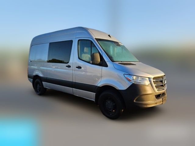 2022 Mercedes-Benz Sprinter Base