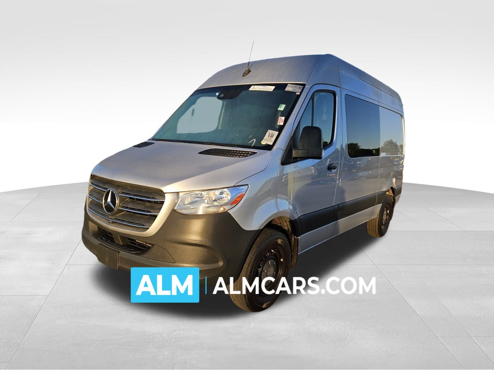 Vehicle image 1 of 24