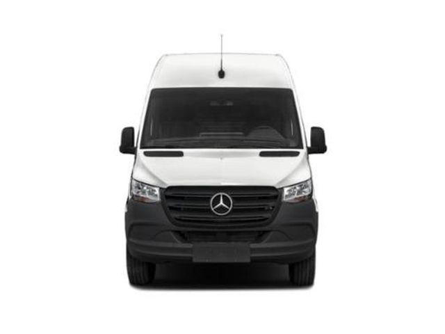 2022 Mercedes-Benz Sprinter Cargo