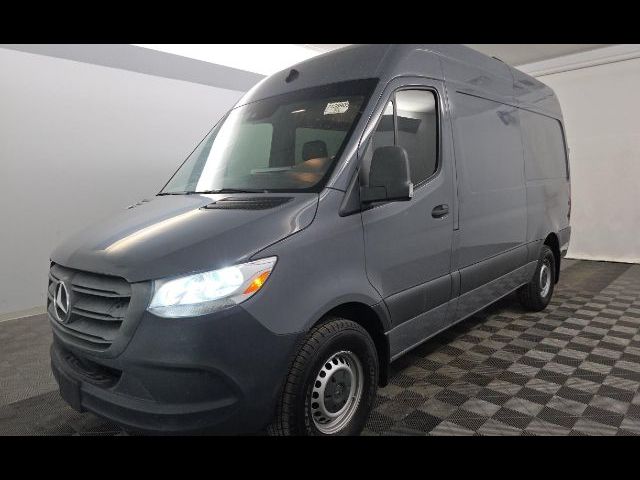 2022 Mercedes-Benz Sprinter Base