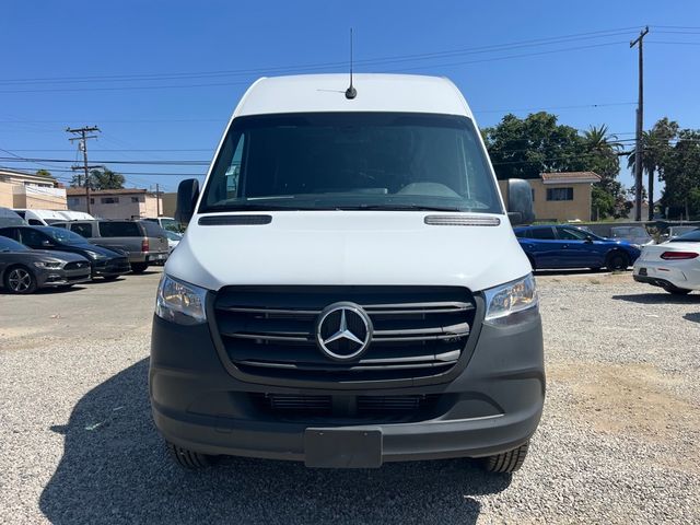 2022 Mercedes-Benz Sprinter Cargo