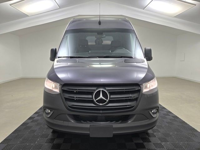 2022 Mercedes-Benz Sprinter Cargo