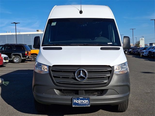 2022 Mercedes-Benz Sprinter Cargo