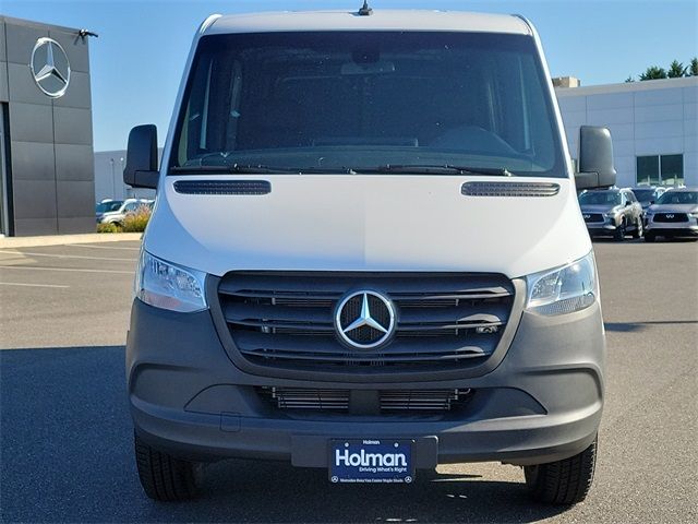 2022 Mercedes-Benz Sprinter Cargo