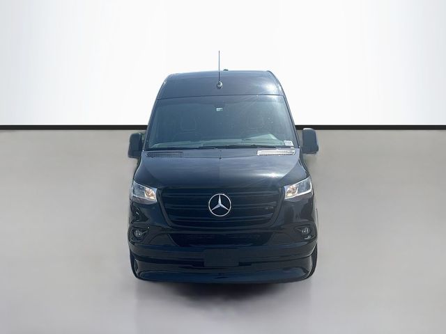 2022 Mercedes-Benz Sprinter Cargo