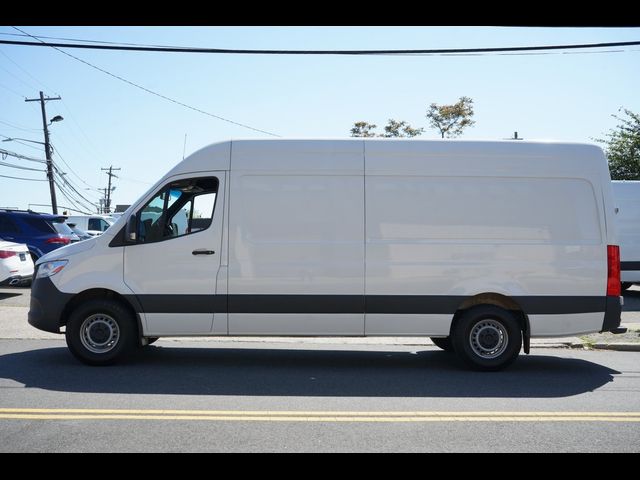 2022 Mercedes-Benz Sprinter Cargo