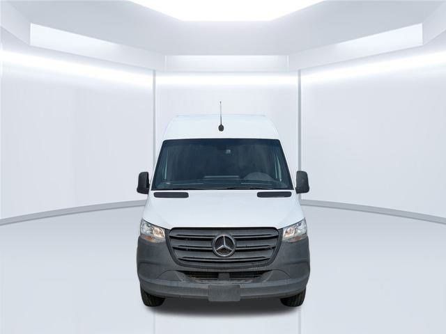 2022 Mercedes-Benz Sprinter Cargo