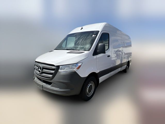2022 Mercedes-Benz Sprinter Cargo