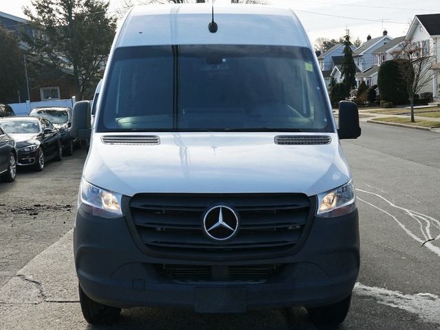 2022 Mercedes-Benz Sprinter Cargo