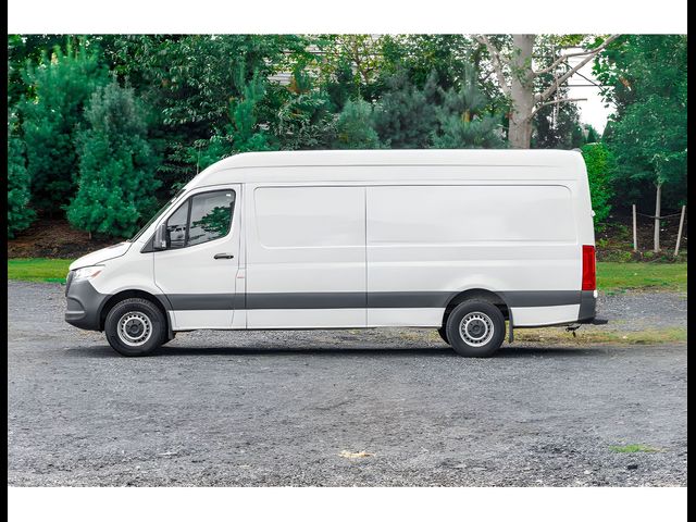 2022 Mercedes-Benz Sprinter Cargo