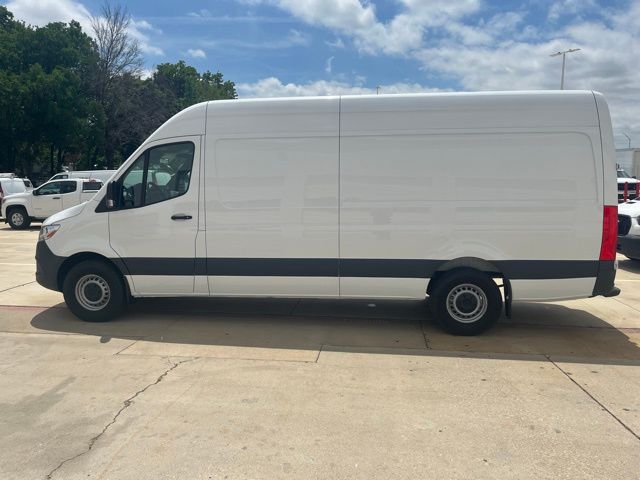 2022 Mercedes-Benz Sprinter Cargo