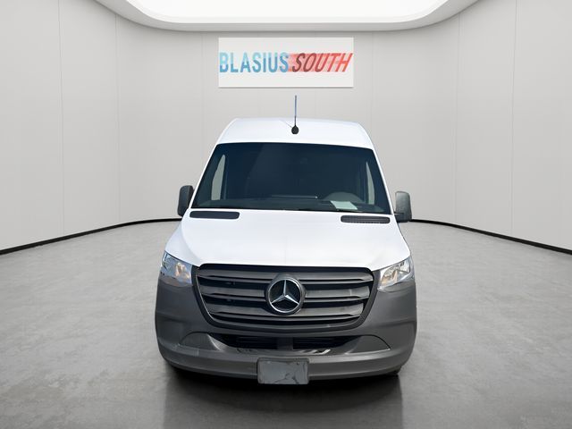 2022 Mercedes-Benz Sprinter Cargo
