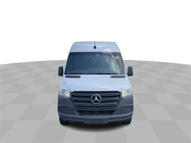 2022 Mercedes-Benz Sprinter Cargo